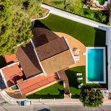 Βίλα Orquidea Fuengirola