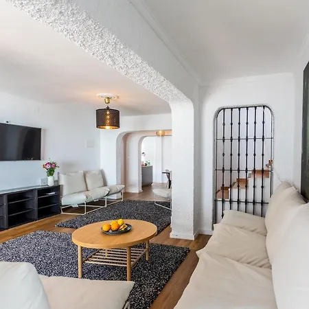 Vila Orquidea Fuengirola